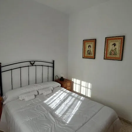 Casa Quietud Tatil Evi *
