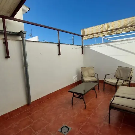 Casa Quietud Tatil Evi *