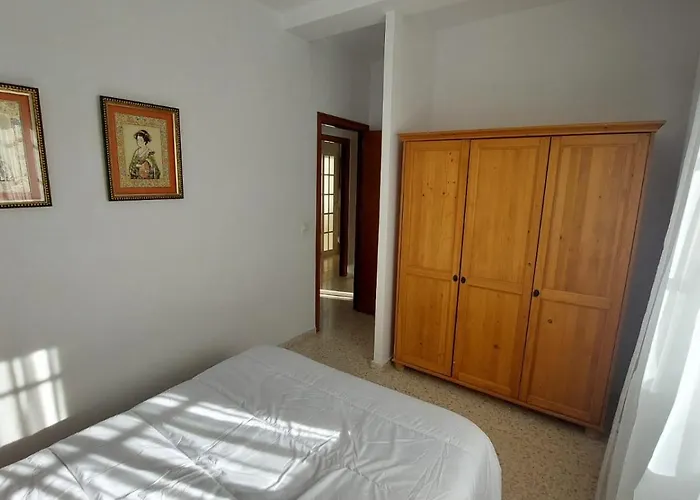 Tatil Evi Casa Quietud