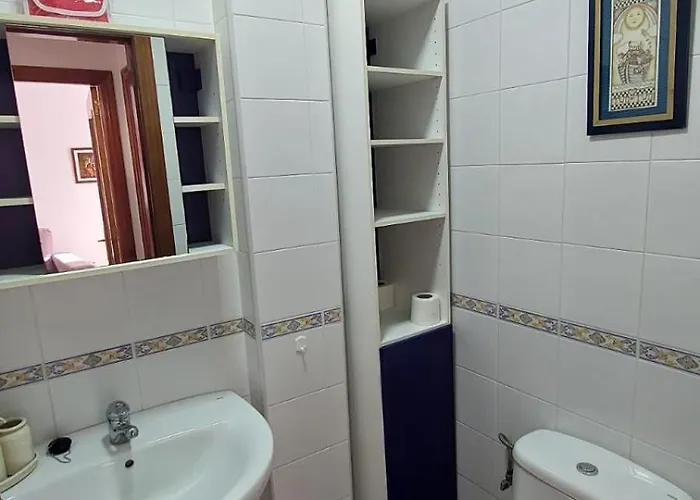 Casa Quietud Algodonales