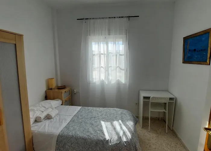 Casa Quietud * Algodonales
