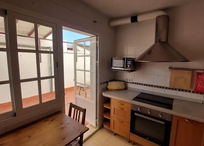 Casa Quietud Tatil Evi *