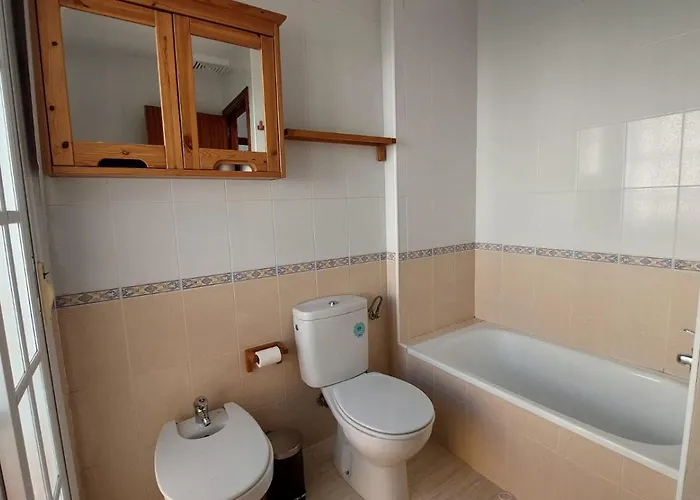 Tatil Evi Casa Quietud Algodonales