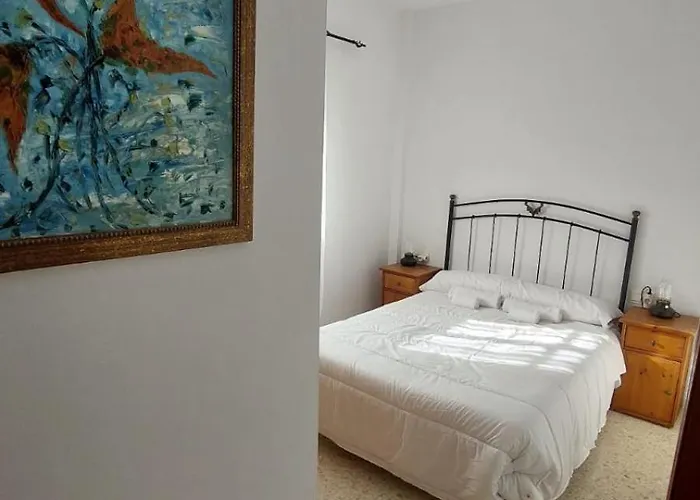 Casa Quietud * Algodonales