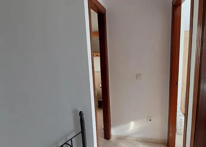 Casa Quietud Tatil Evi *