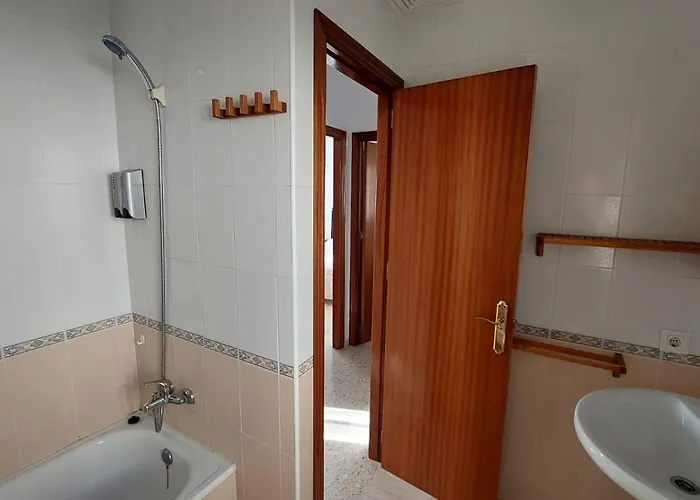 Casa Quietud Algodonales