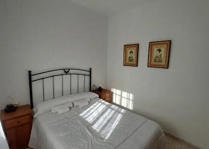 Casa Quietud Tatil Evi *