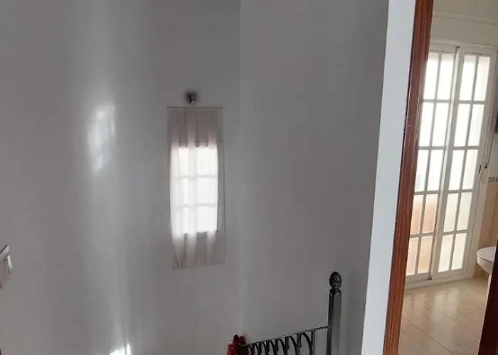 Casa Quietud * Algodonales