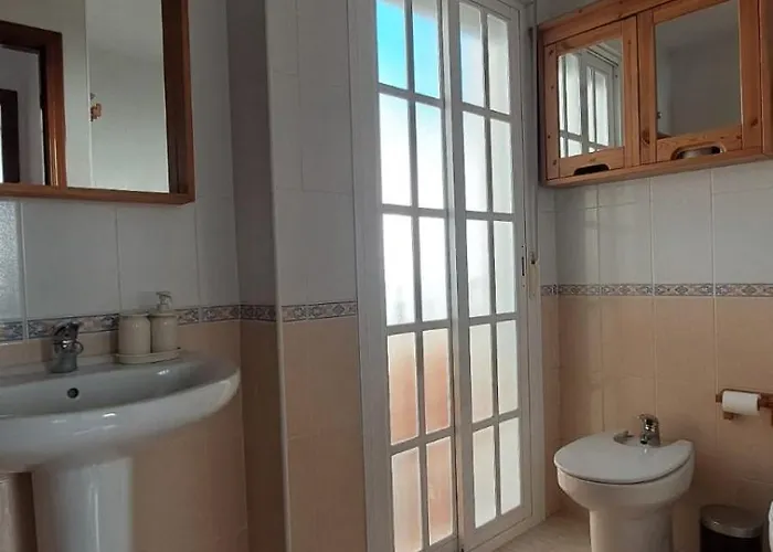 Casa Quietud Tatil Evi