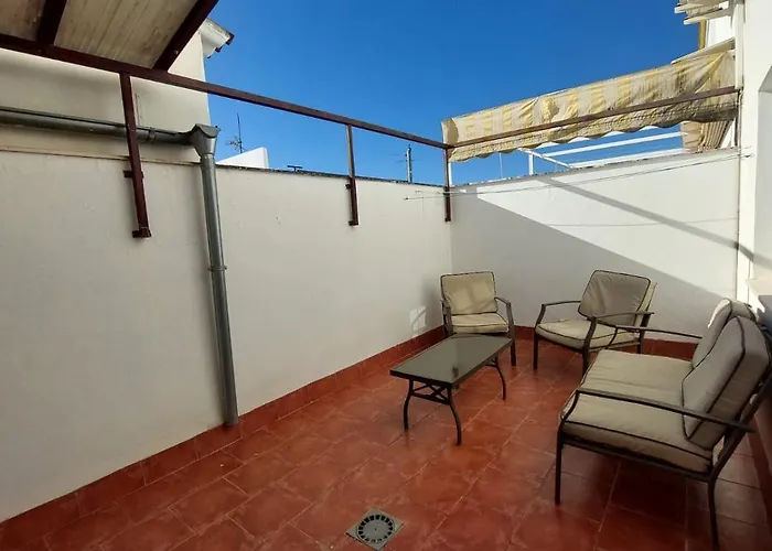 Casa Quietud Tatil Evi *