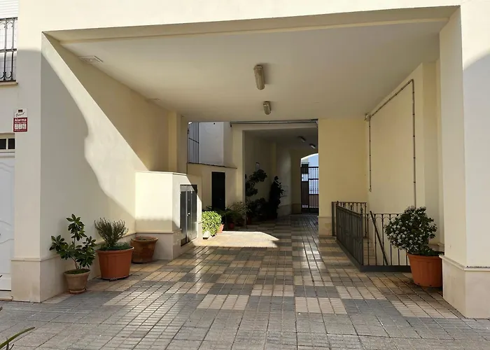 Casa Quietud *