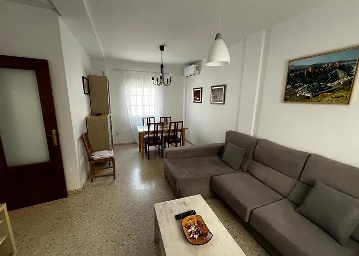 Casa Quietud Tatil Evi Algodonales