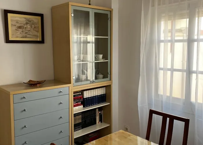 Casa Quietud *