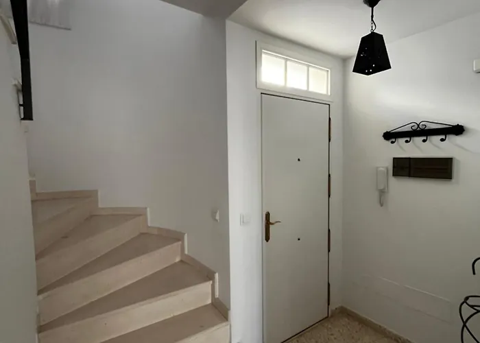 Casa Quietud Tatil Evi
