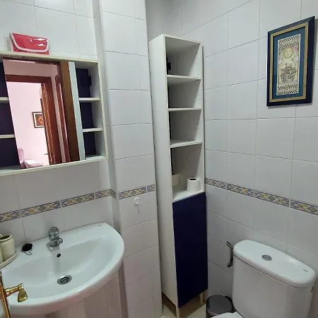 Casa Quietud Algodonales