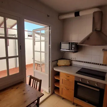 Casa Quietud Feriehus *