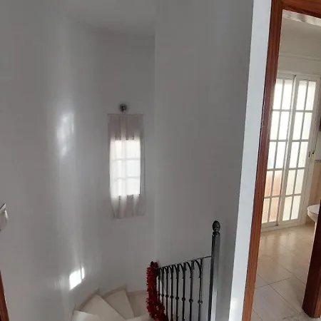 Casa Quietud * Algodonales