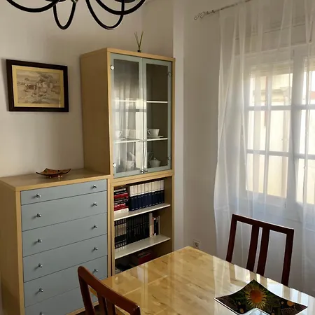 Casa Quietud *